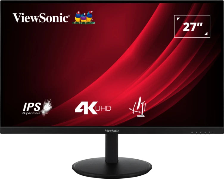 Monitor Gaming ViewSonic VG2708-4K 4K Ultra HD 27"