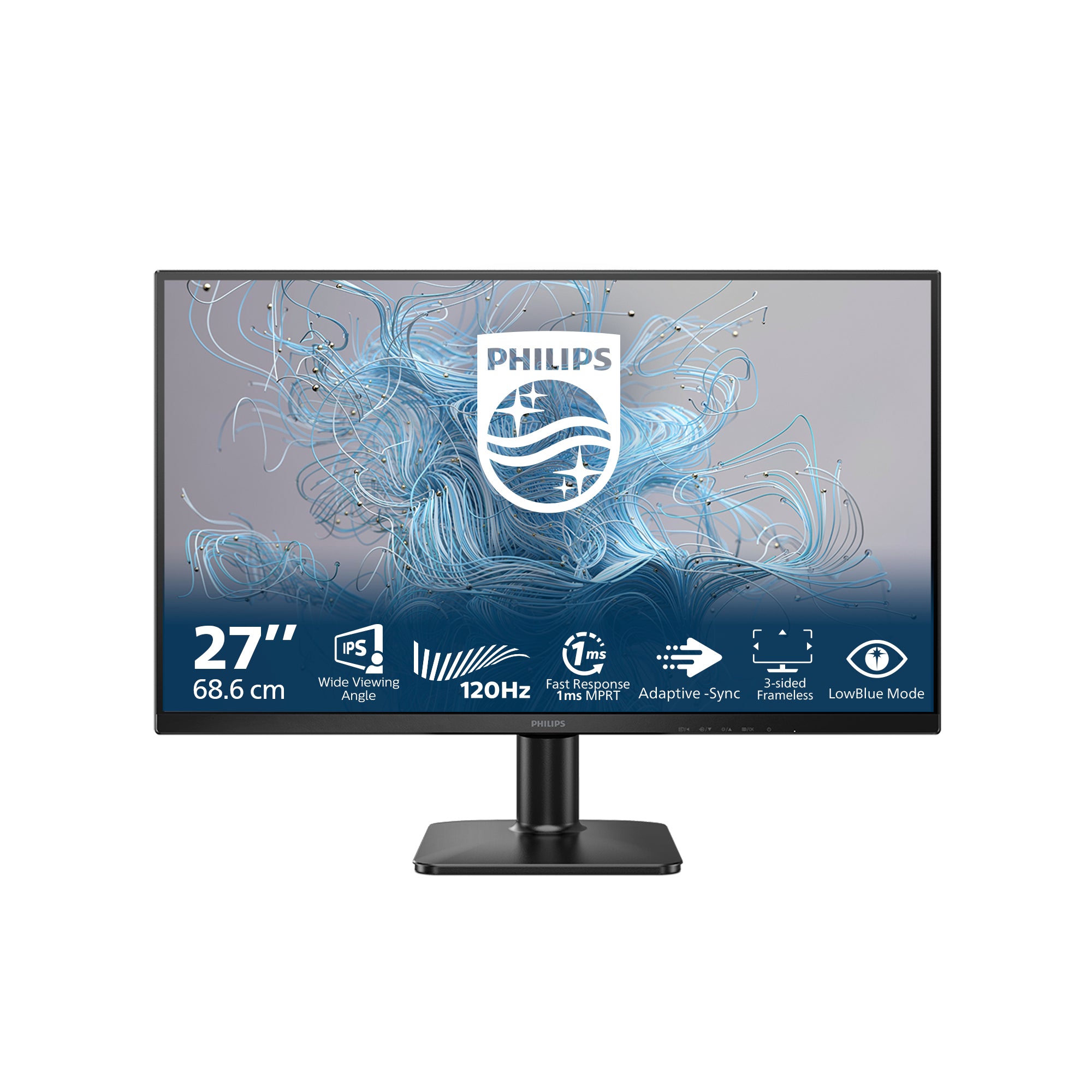 Monitor Gaming Philips 27E2N1110/00 27" Full HD
