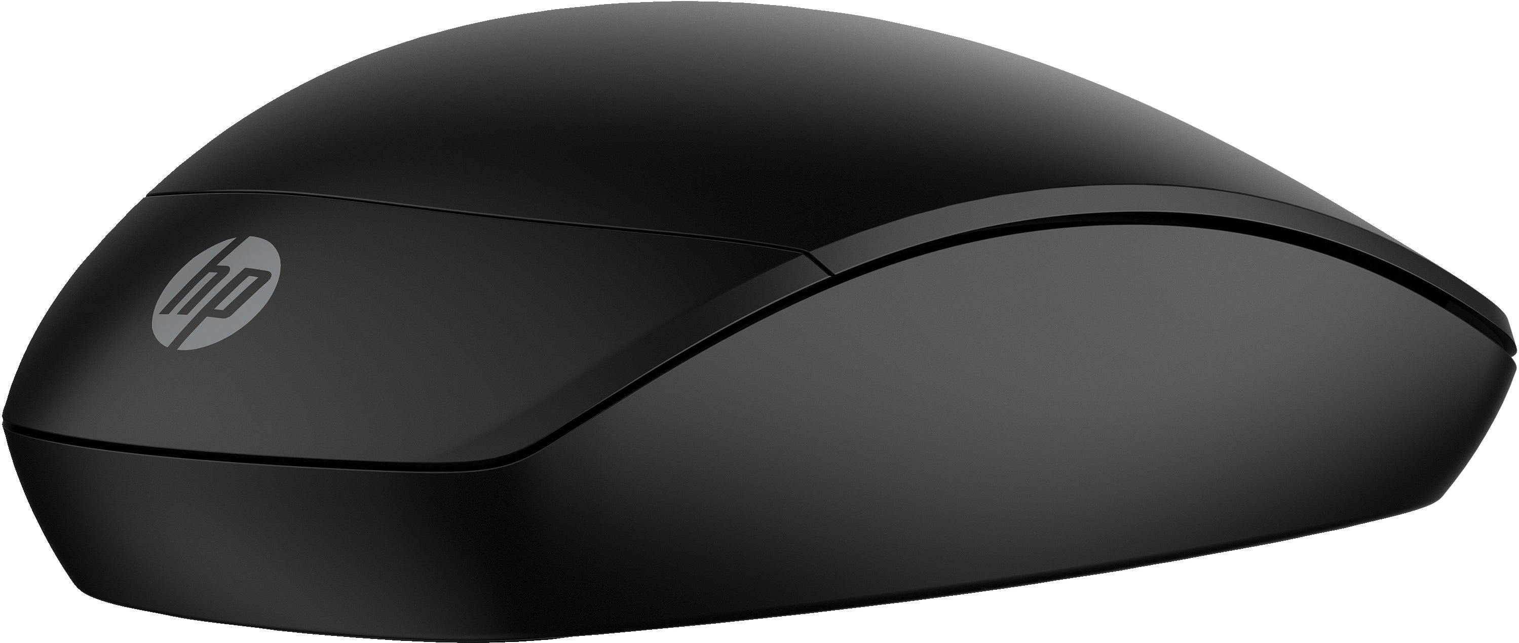 Souris sans fil HP Slim 235 (Noir)