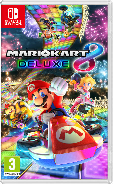 Jeu vidéo pour Switch Nintendo 45496420291