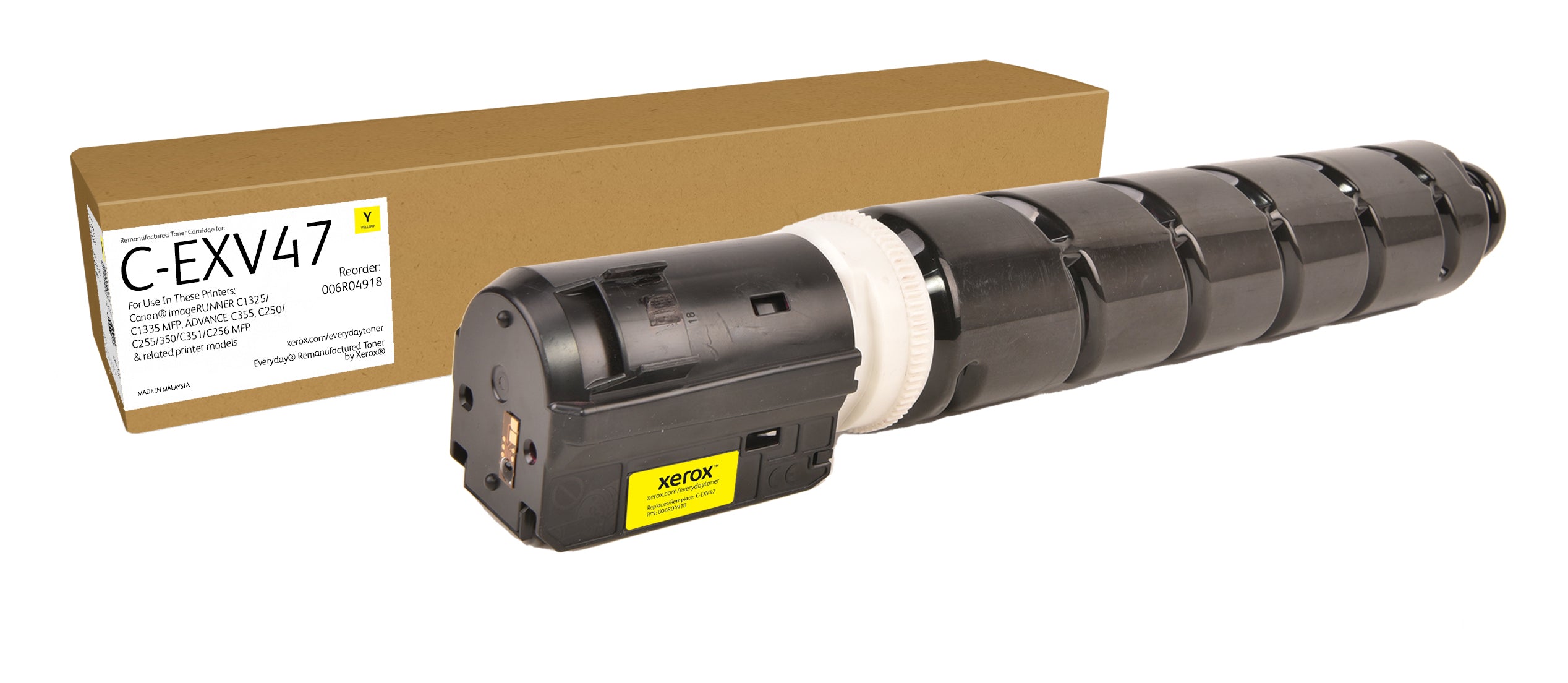Toner Xerox 006R04918