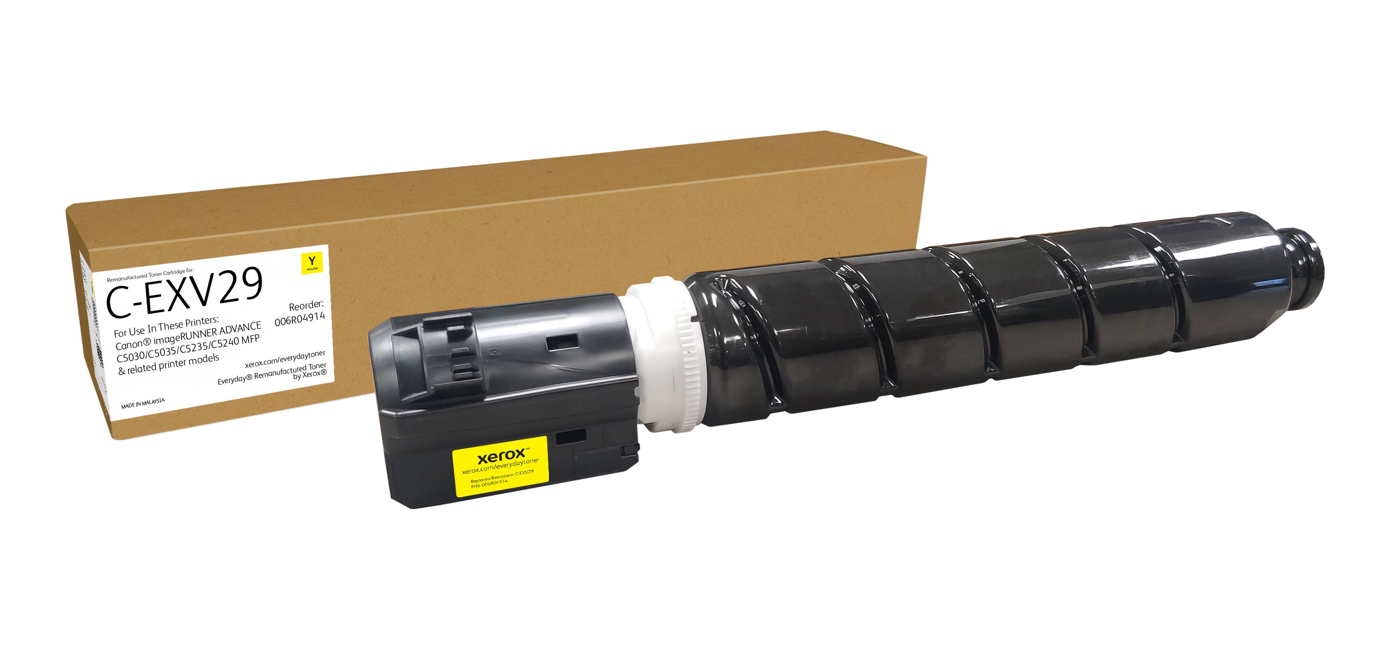 Toner Xerox 006R04914