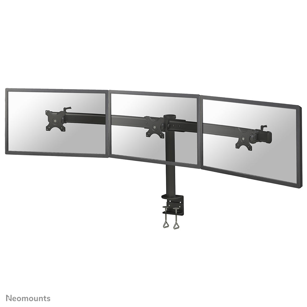 Support de TV Neomounts FPMA-D700D3          10-27" 8 kg