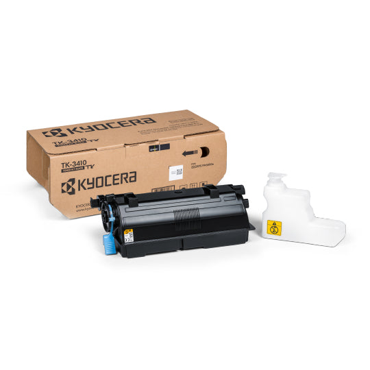 Kyocera TK 3410 - Noir - original - cartouche de toner
