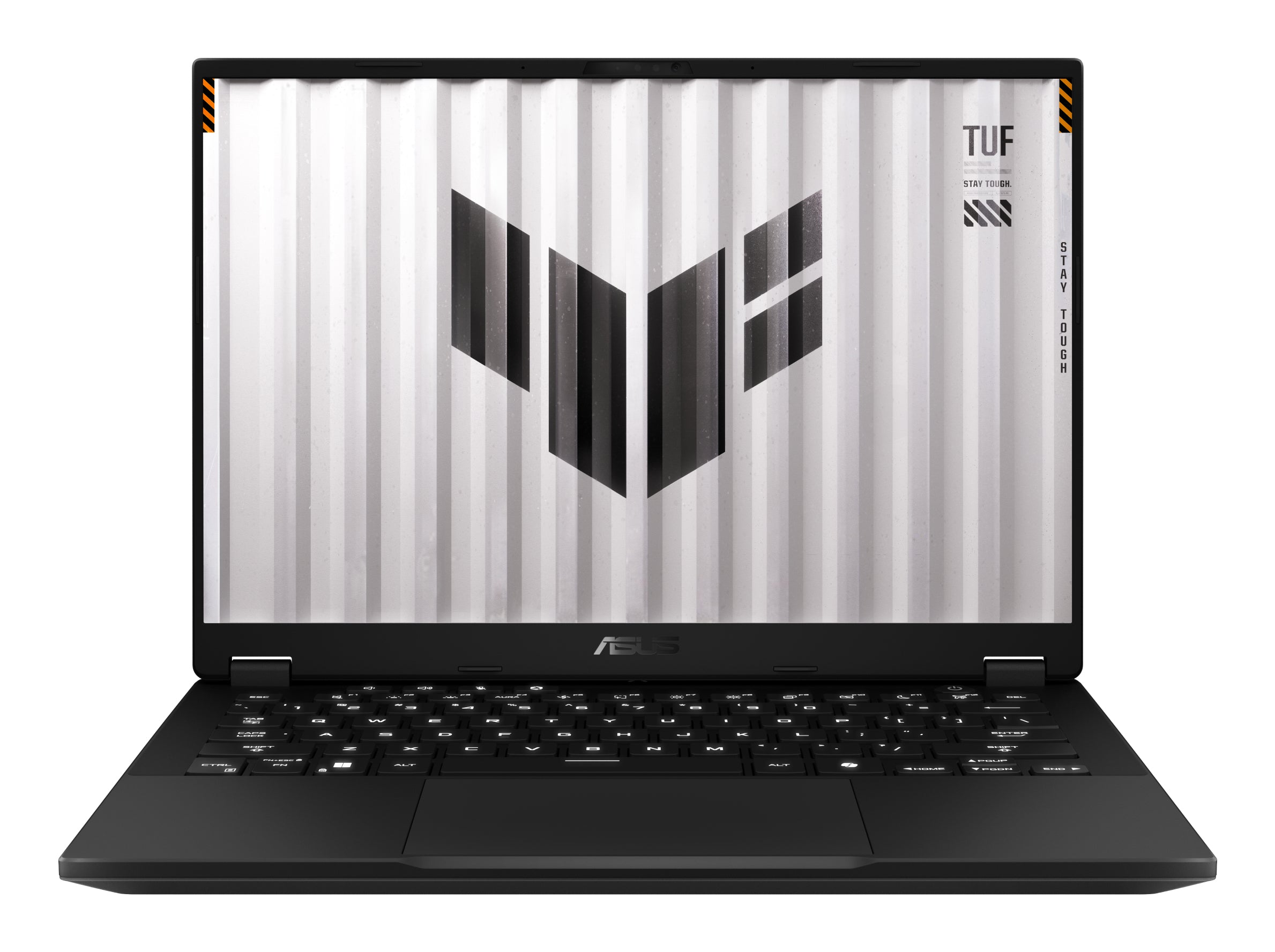 Conception de charnière à 180 degrés - AMD Ryzen 7 - 8845HS / jusqu'à 5.1 GHz - Win 11 Home - GF RTX 4050 - 16 Go RAM - 1 To SSD NVMe - 14" 2560 x 1600 (WQXGA) @ 165 Hz - Wi-Fi 6E, Bluetooth - gris jaeger
