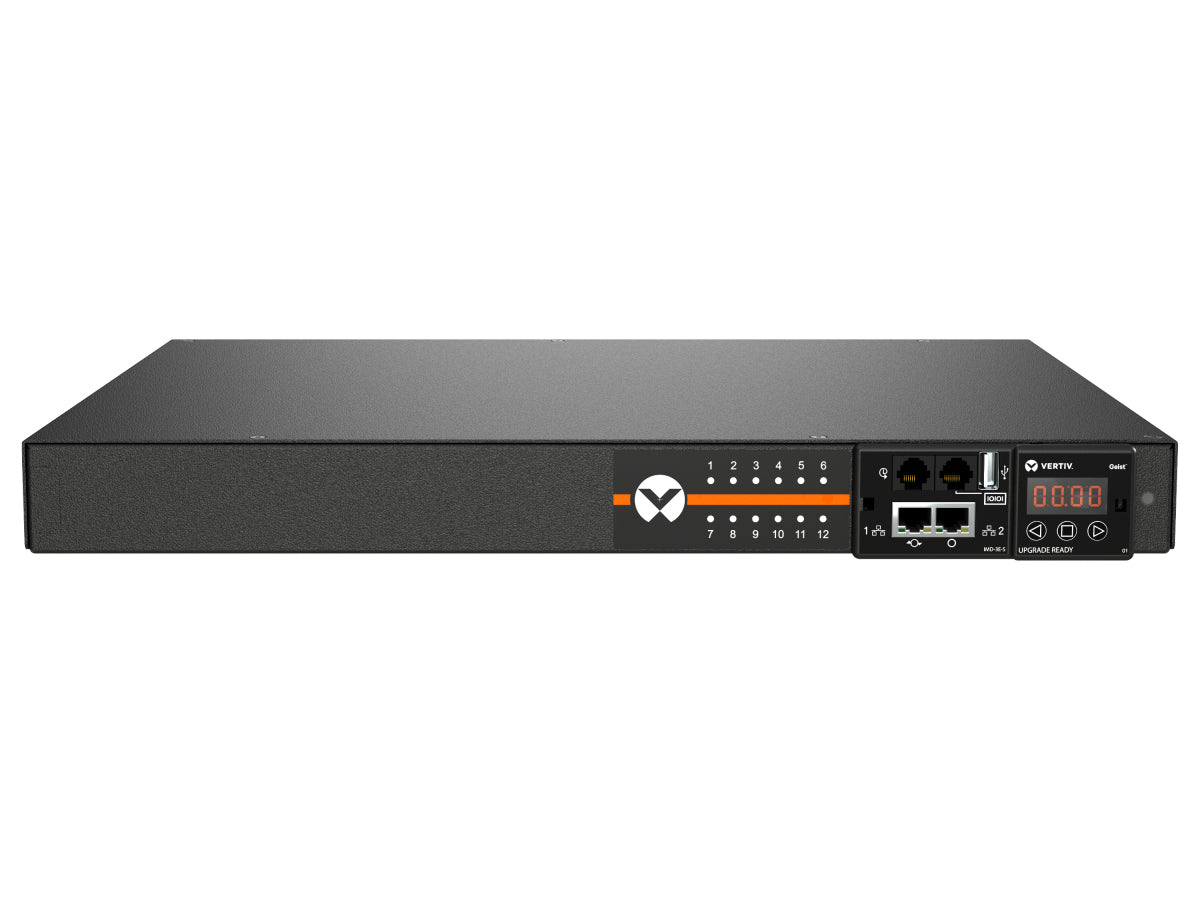 Système d'Alimentation Sans Interruption Interactif Vertiv UU30200