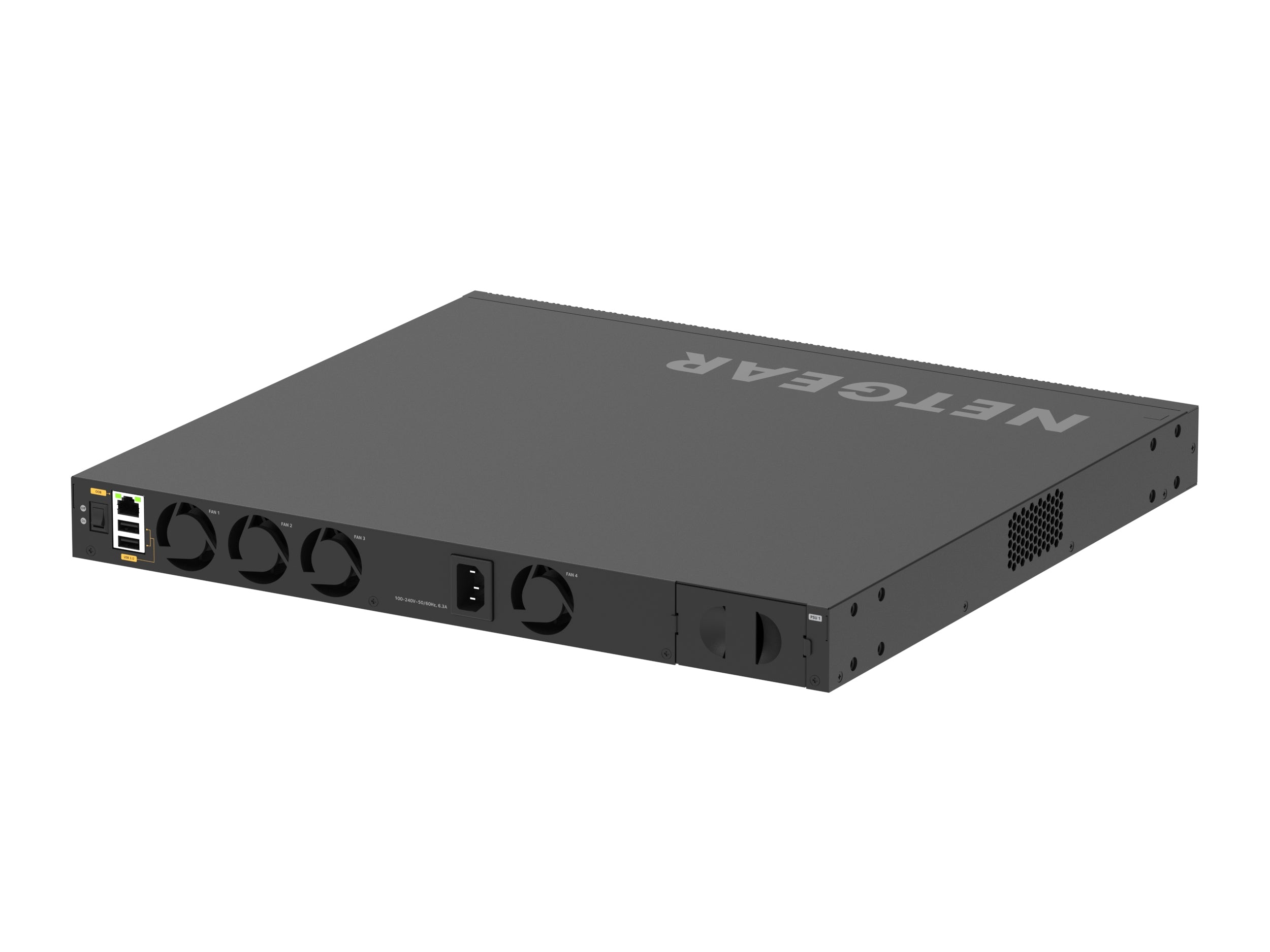 Switch Netgear XSM4328FV-100NES