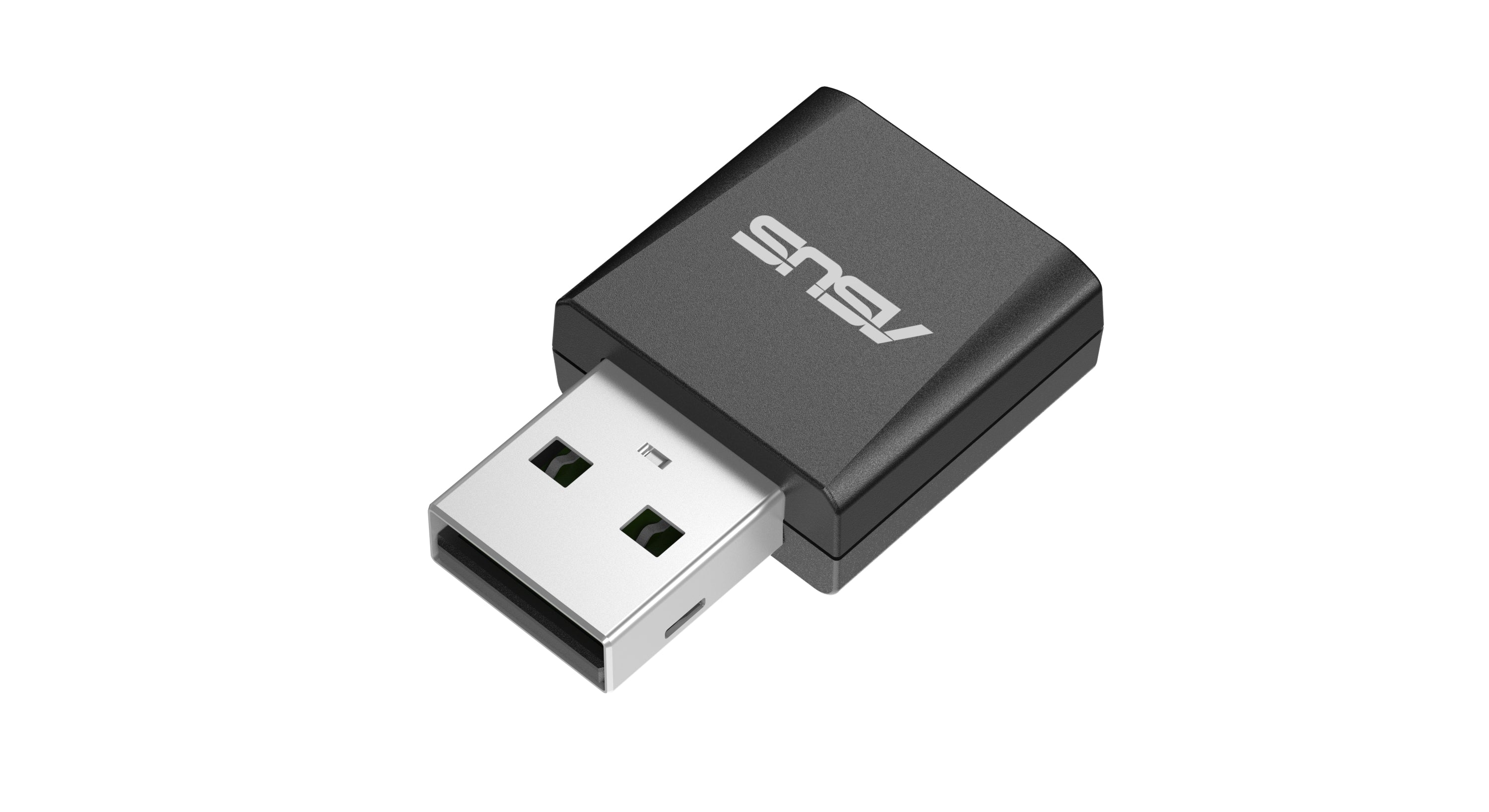 Adaptateur USB WiFi Nano - USB-BE92 WiFi 7#