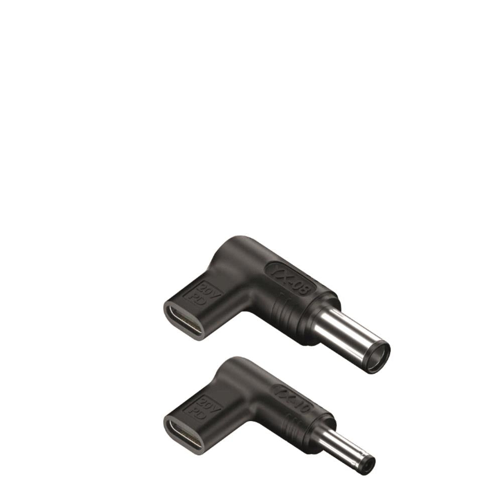 Chargeur d'ordinateur portable NGS BUD-D
