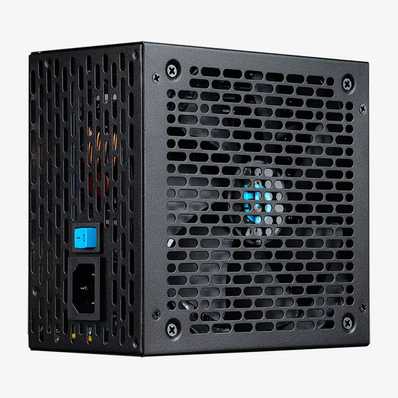 Bloc d’Alimentation Hiditec PSU010039 ATX 750 W 80 Plus Gold