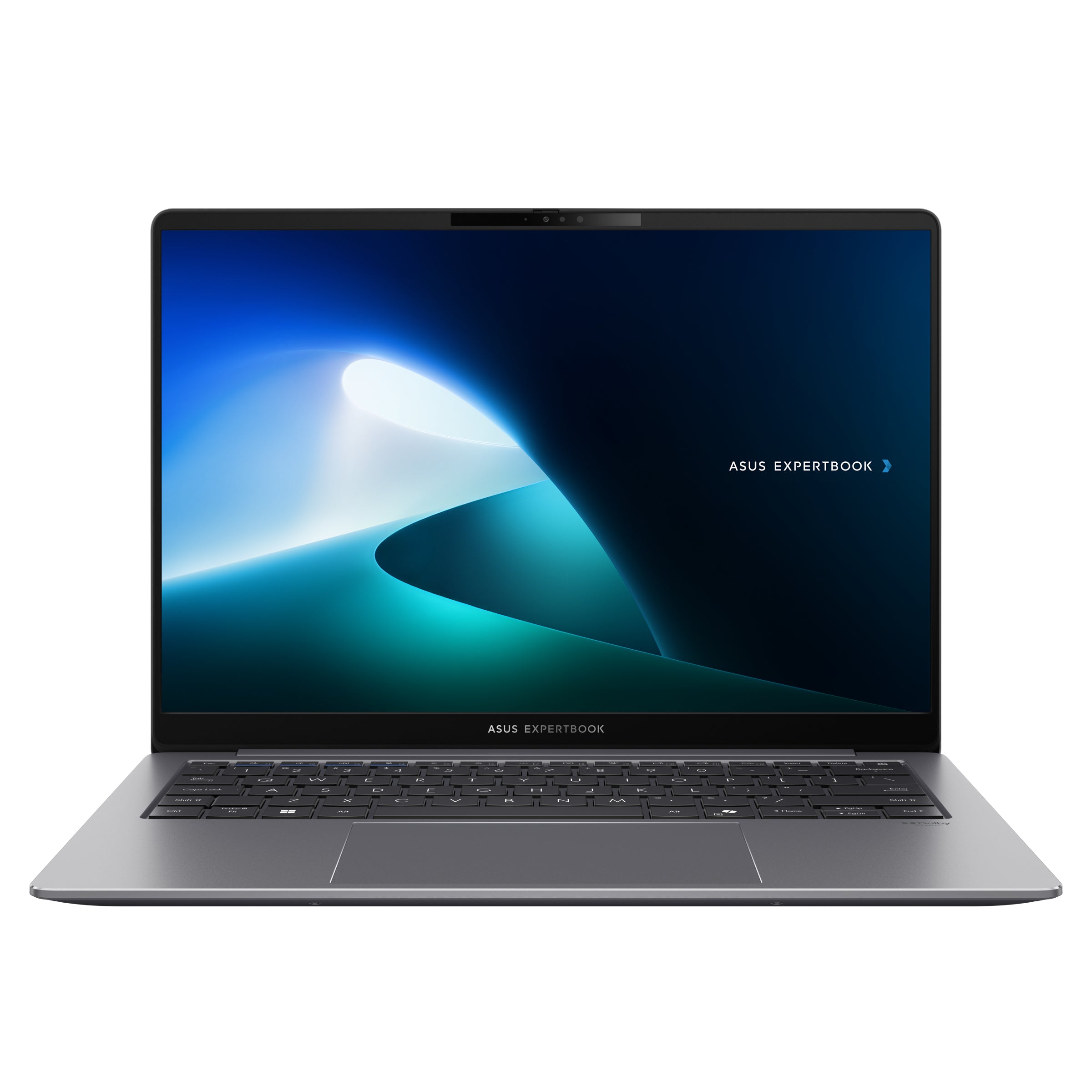 Ordinateur Portable Asus ExpertBook P5 P5405CSA-NZ0154X 14" intel core ultra 5 16 GB RAM 512 GB SSD Espagnol Qwerty