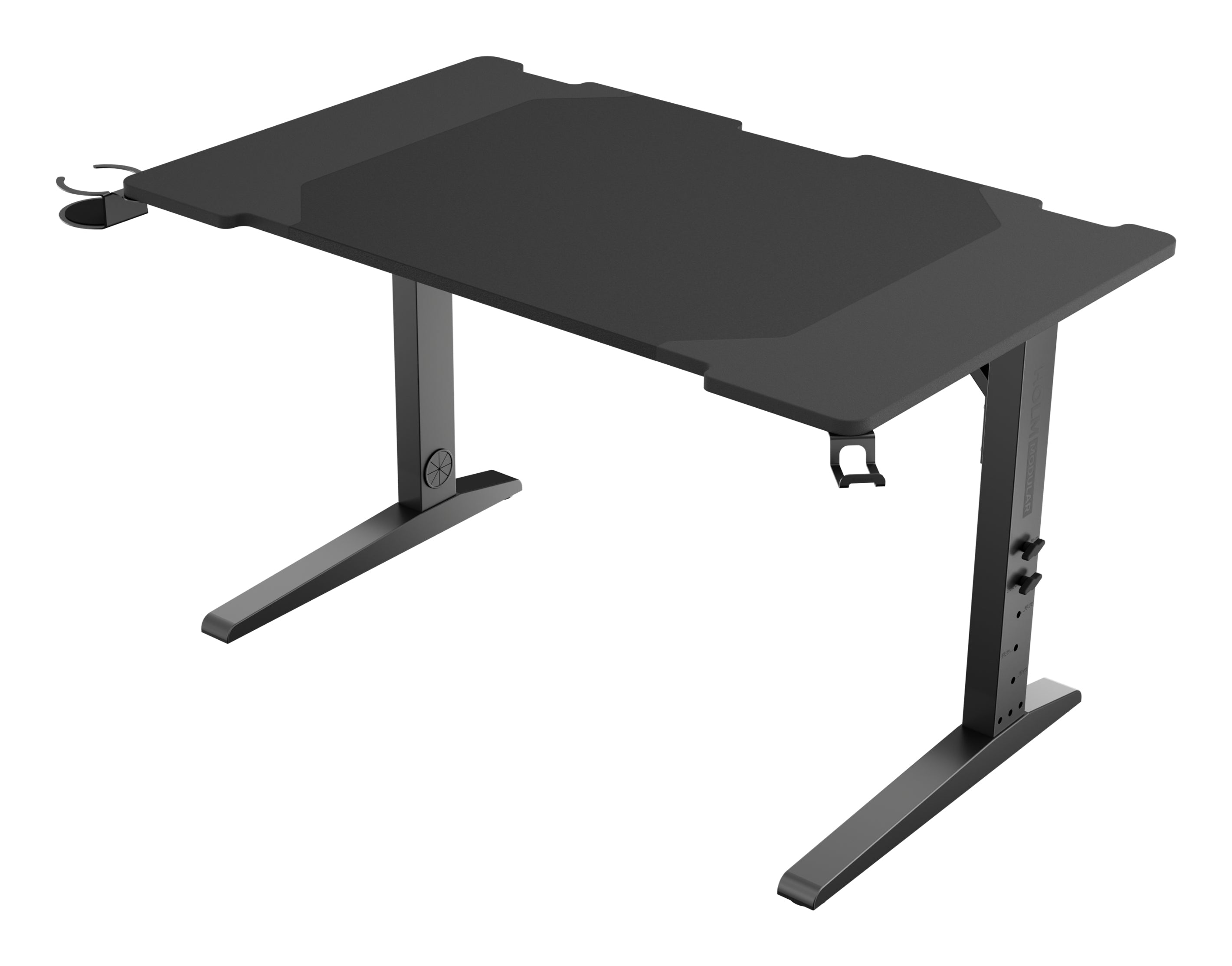 Bureau Genesis NDS-2248 Noir
