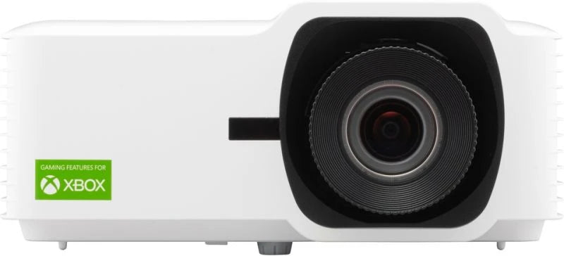 ViewSonic LS710-4KE - Projecteur DLP - laser/phosphore - 3200 ANSI lumens - 3840 x 2160 - 16:9 - 4K - objectif zoom