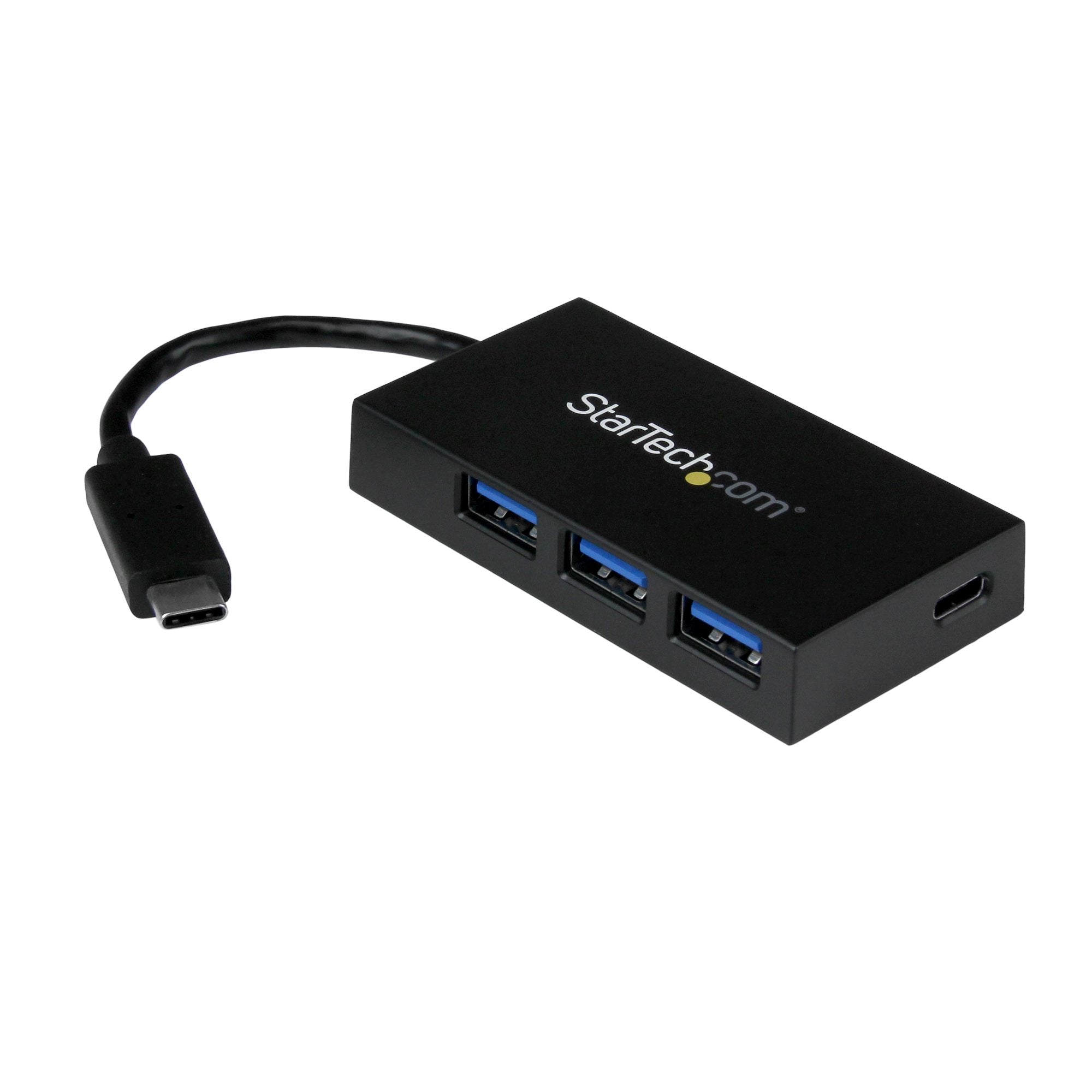 Hub USB Startech HB30C3A1CFB         