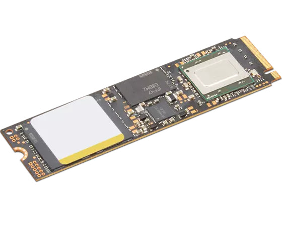 Lenovo - SSD ThinkPad 512 Go Performance PCIe Gen4 NVMe OPAL2 M.2 2280 Gen2.