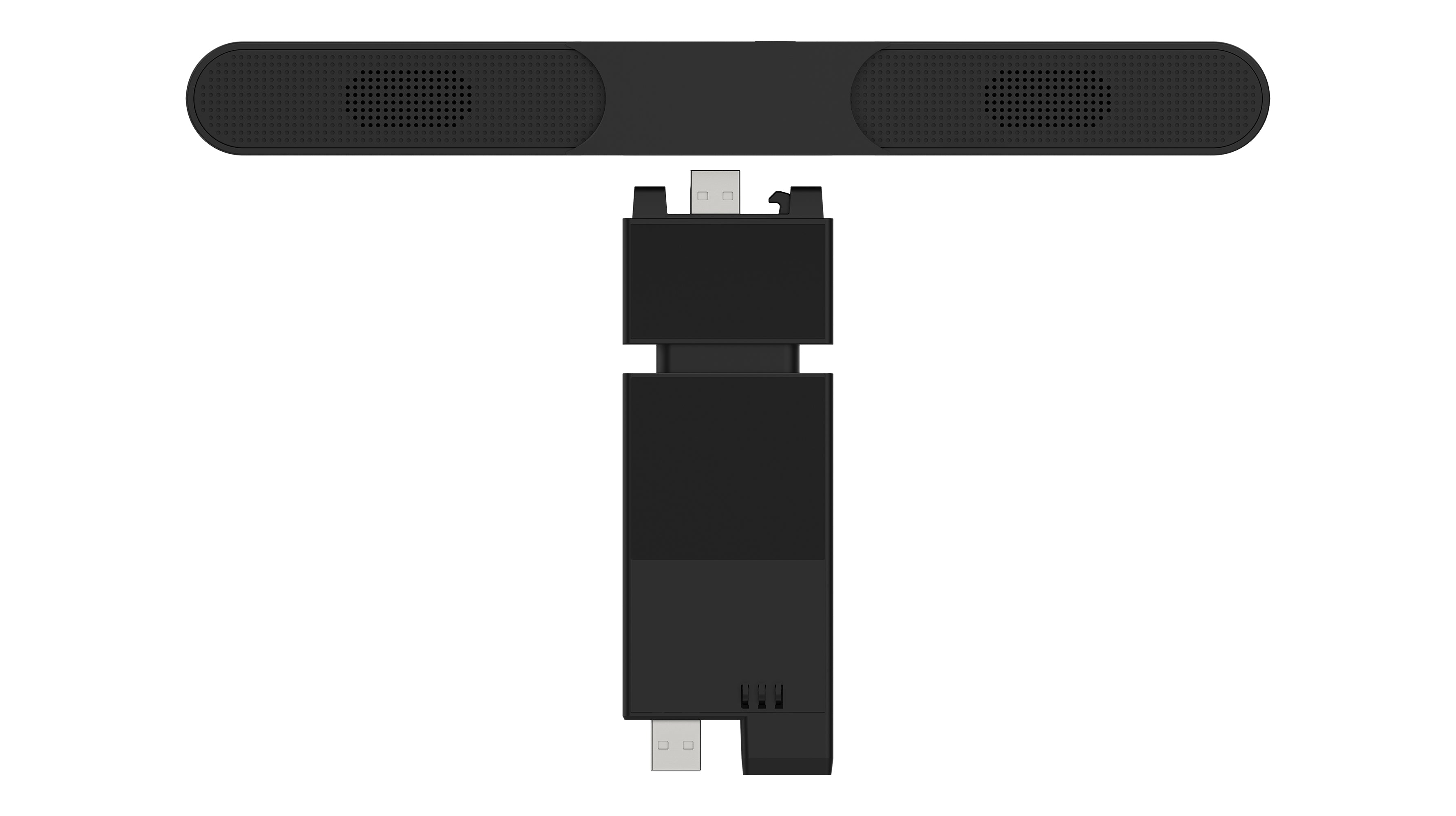 Barre audio Lenovo 4XD1K97400 4 W