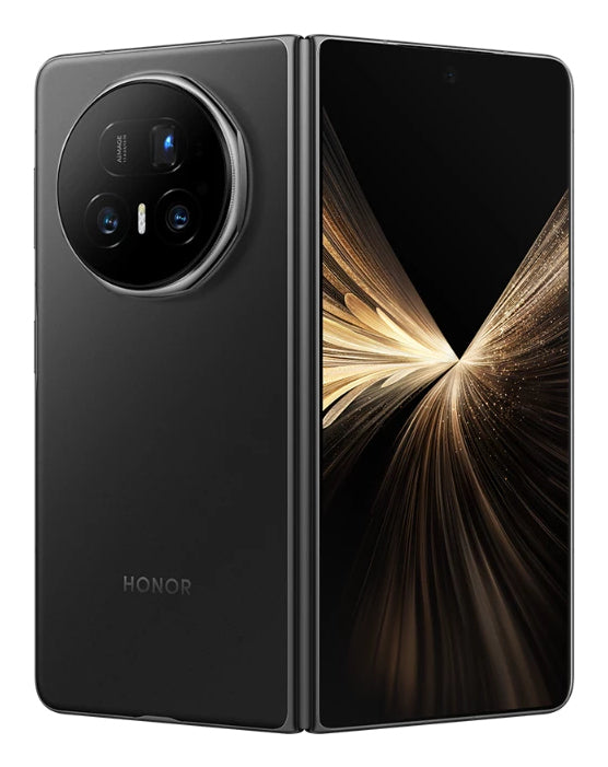 Smartphone Honor Octa Core 16 GB RAM 512 GB Noir
