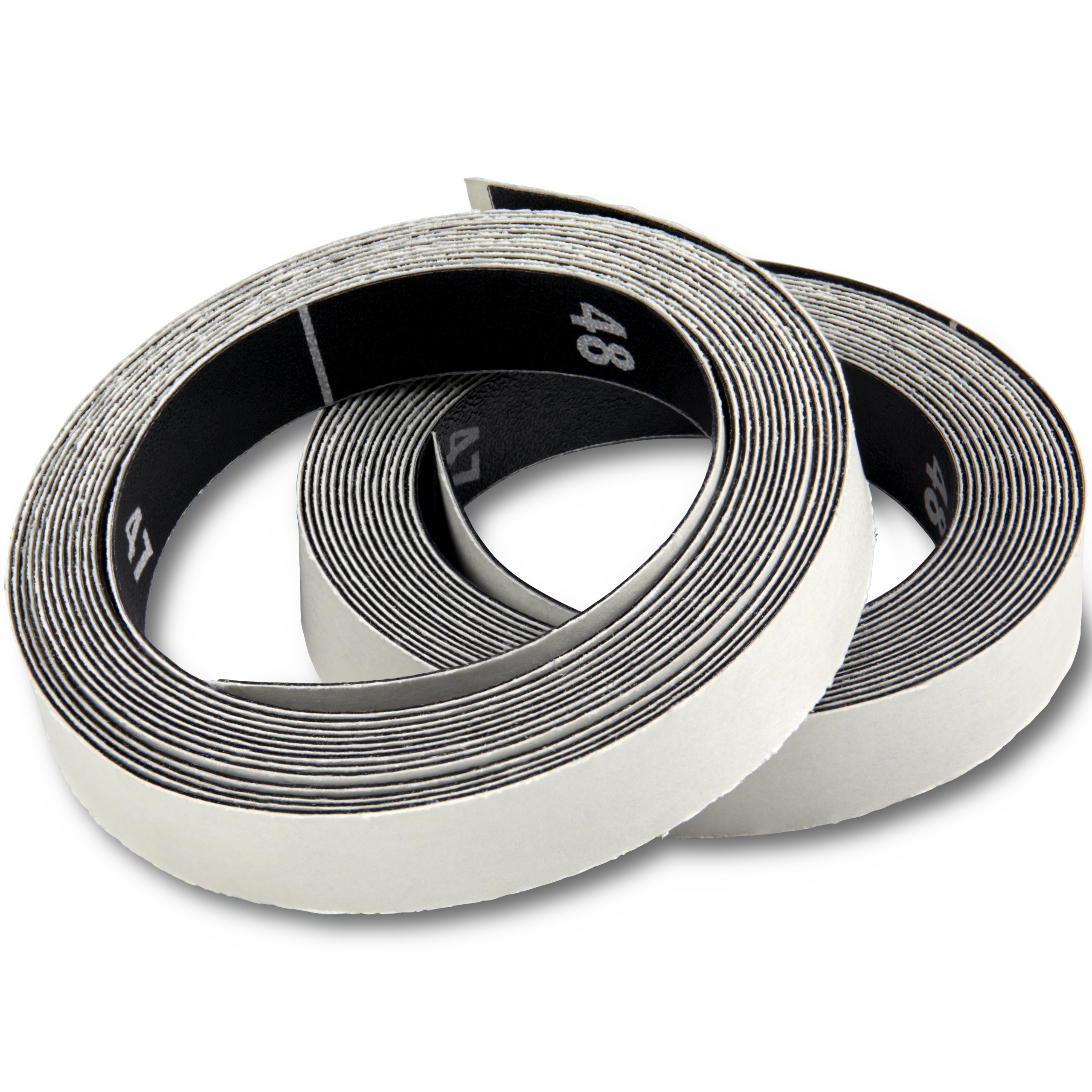 StarTech.com Paquet de 2 étiquettes d'unité de rack jusqu'à 49U - Bandes adhésives 49U pour rack de serveur - Rack unit labels - Étiquettes d'identification de hauteur de rack - 49U - Conformité TAA (pack de 2)