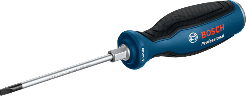 Tournevis BOSCH Bleu