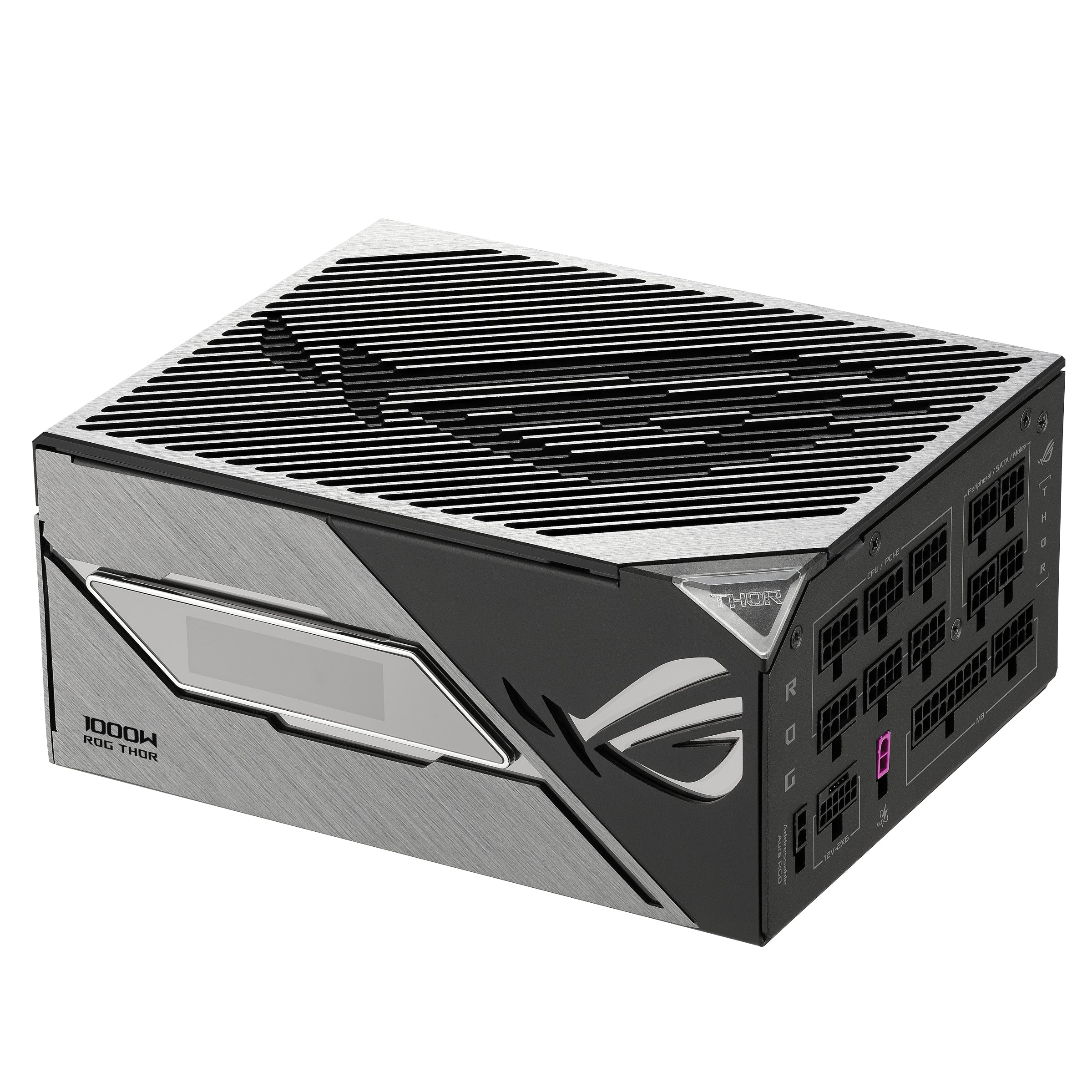 Bloc d’Alimentation Asus 90YE00V3-B0NA00 1000 W 80 PLUS Platinum