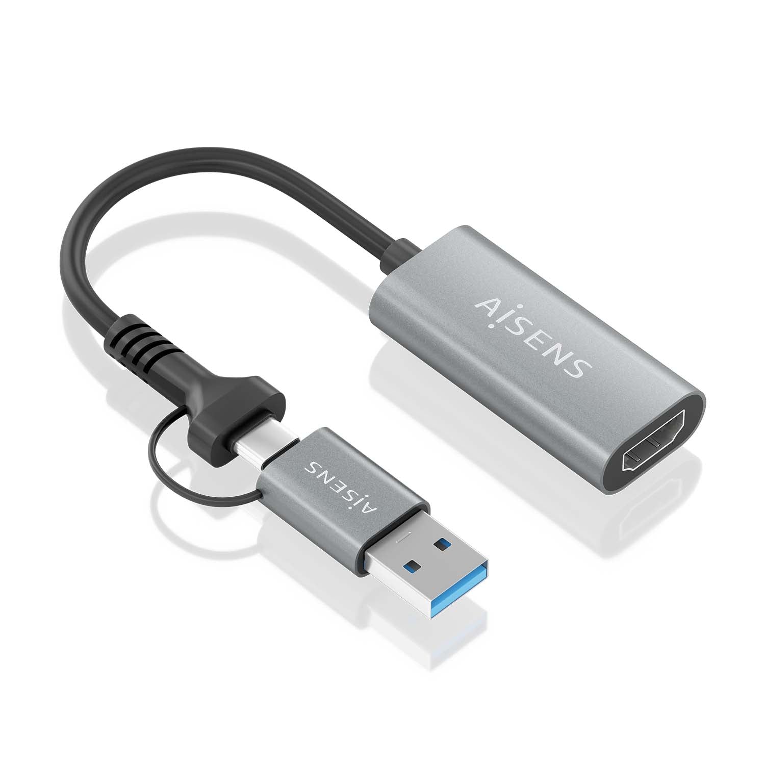 Câble HDMI Aisens A109-0913