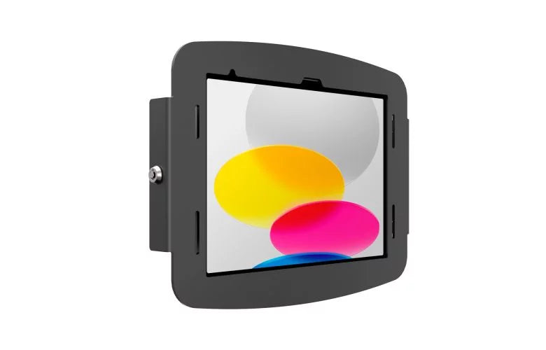 Support de tablette Compulocks 209IPDSB Noir