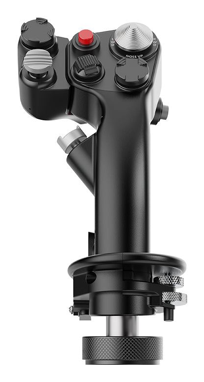 MH16 Flightstick#