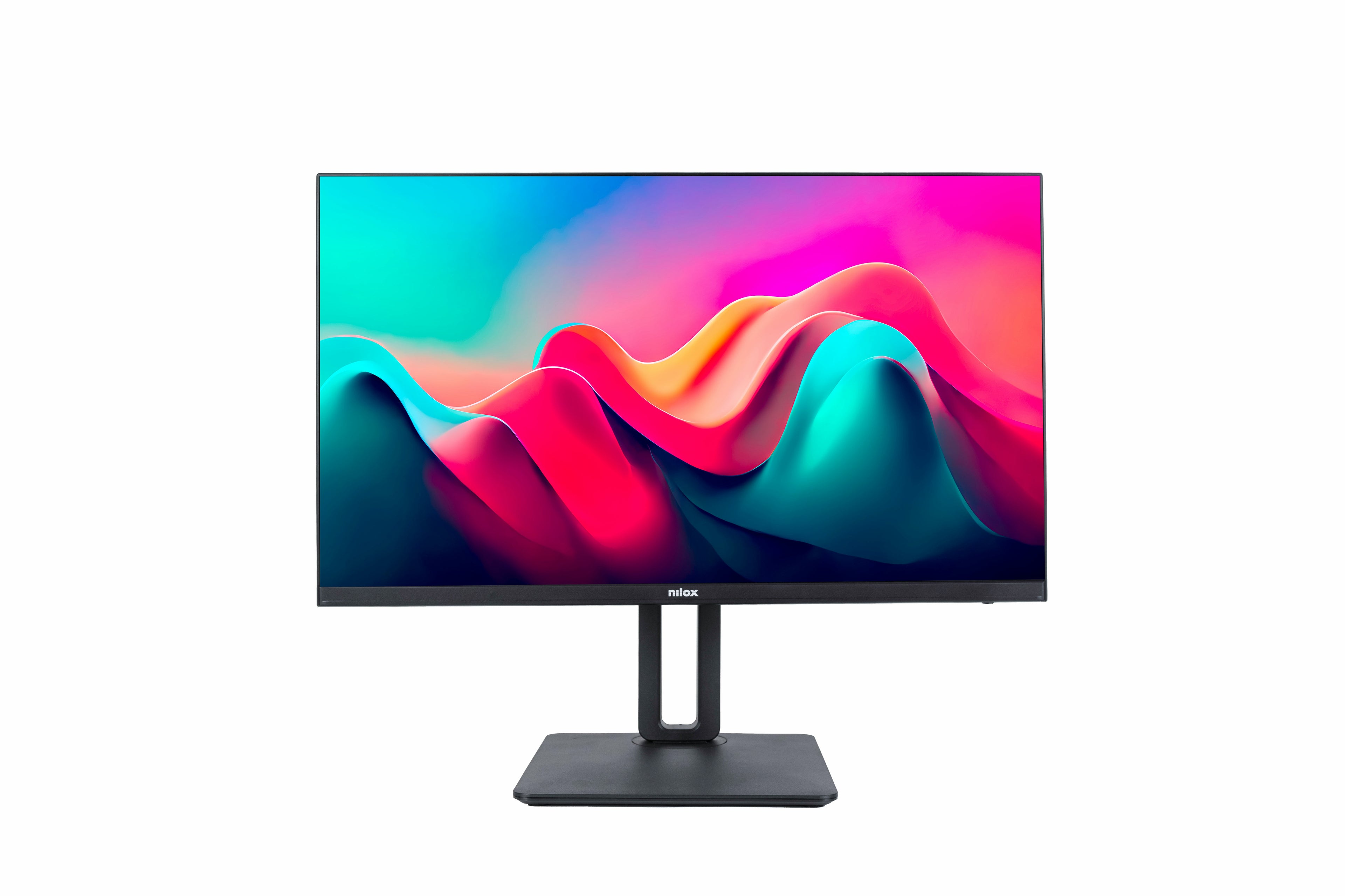 Écran Nilox NXM24REG11 Full HD
