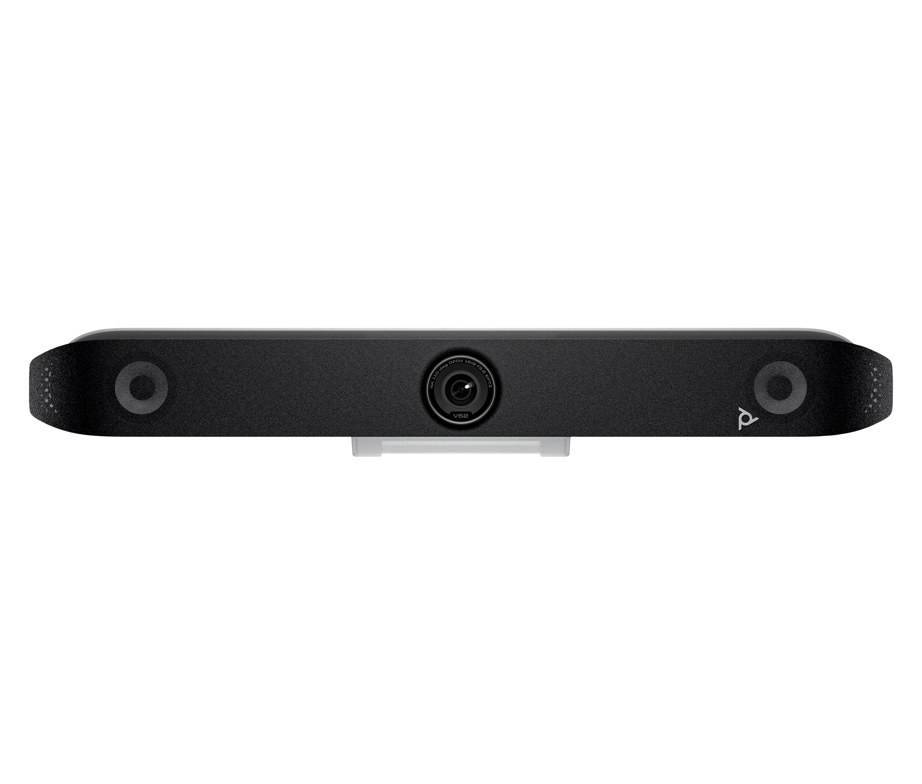 HP Poly Studio V52 - Barre vidéo USB - blanc