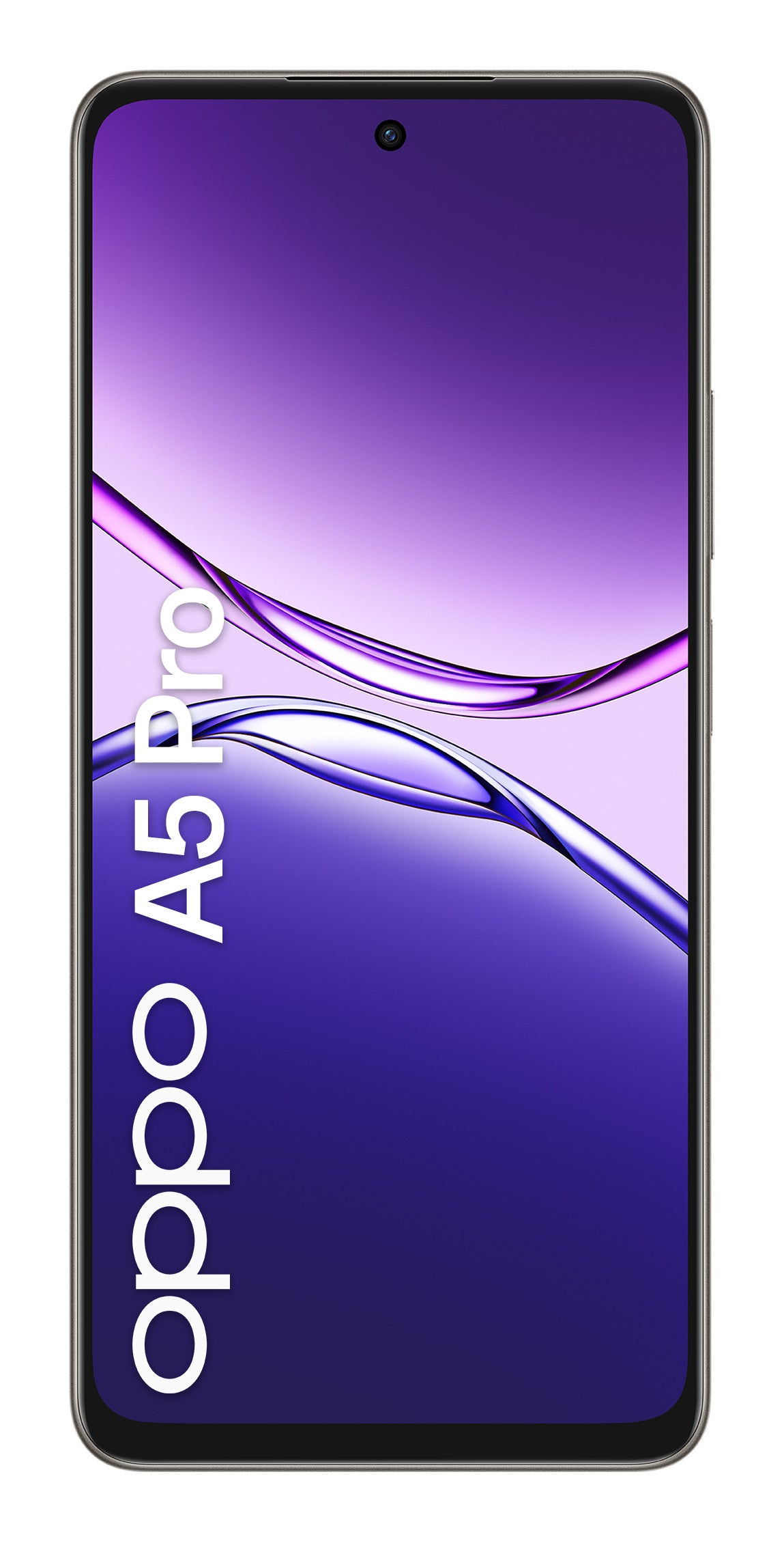 Smartphone Oppo A5 Pro Octa Core 8 GB RAM 256 GB Marron 6,67"