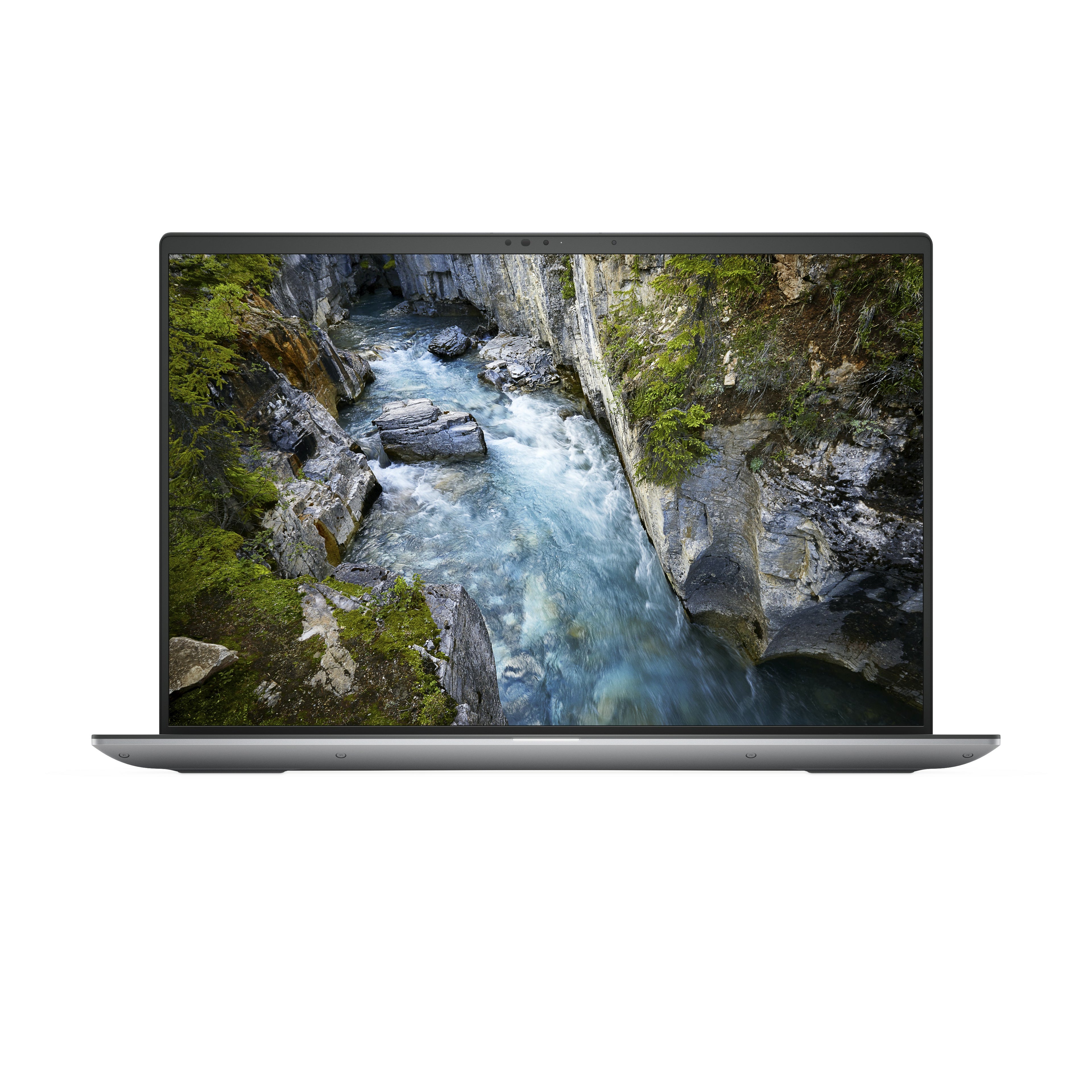 Dell Precision 5690 - Intel Core Ultra 7 - 165H / jusqu'à 5 GHz - Win 11 Pro - RTX 1000 Ada - 32 Go RAM - 1 To SSD NVMe, Class 40 - 16" IPS 1920 x 1200 (Full HD Plus) - Wi-Fi 7 - gris - BTP - avec 3 ans de ProSupport Service sur site le jour ouvrable suiv