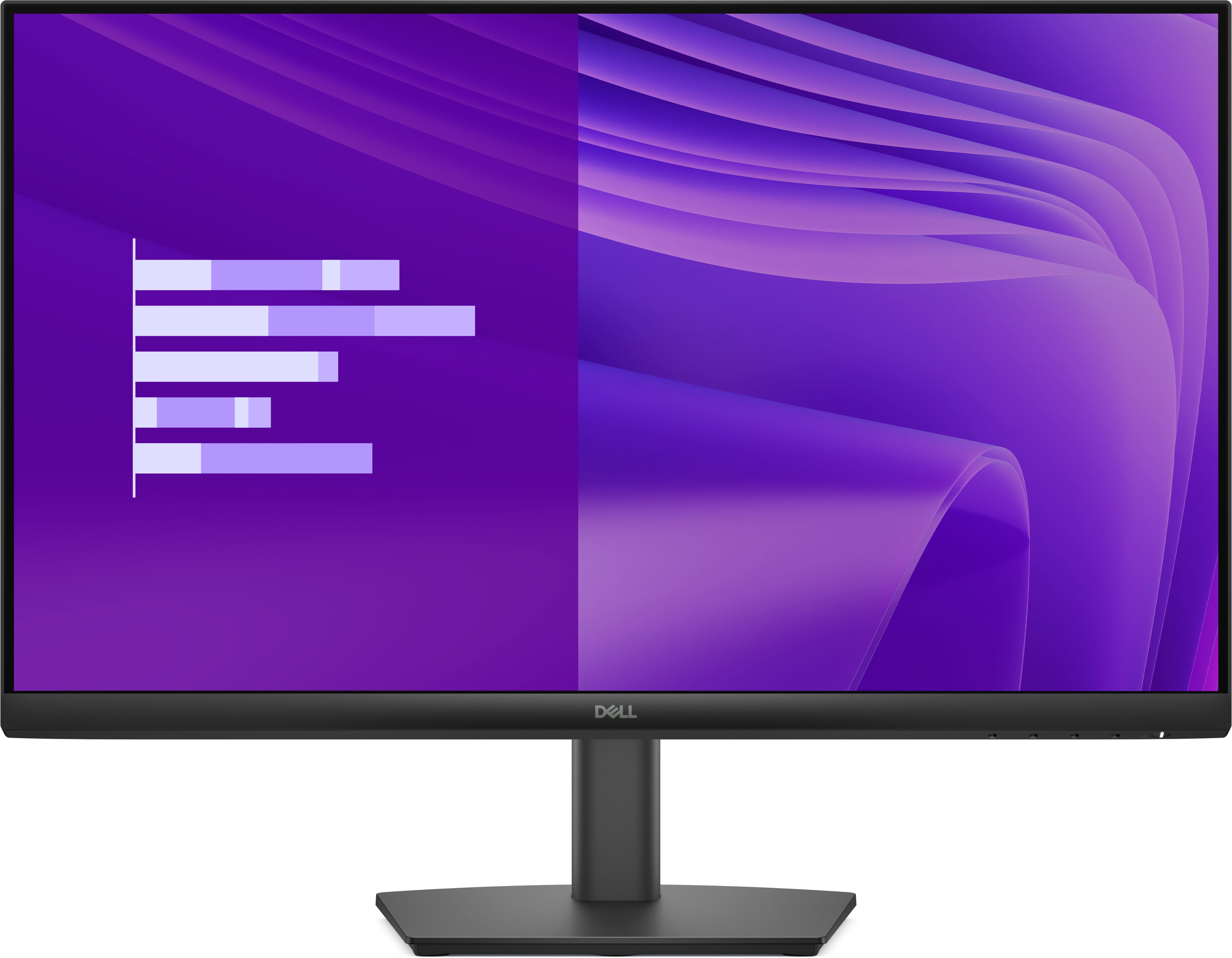 Écran Dell DELL-E2425HM 23,8" Full HD