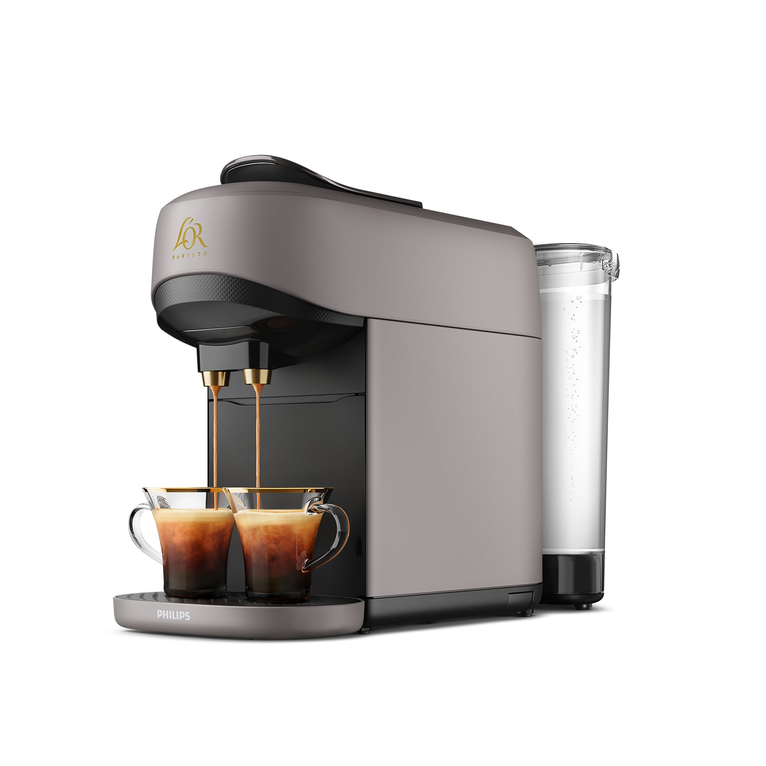 Cafetière à capsules Philips LM9512/20 1450 W