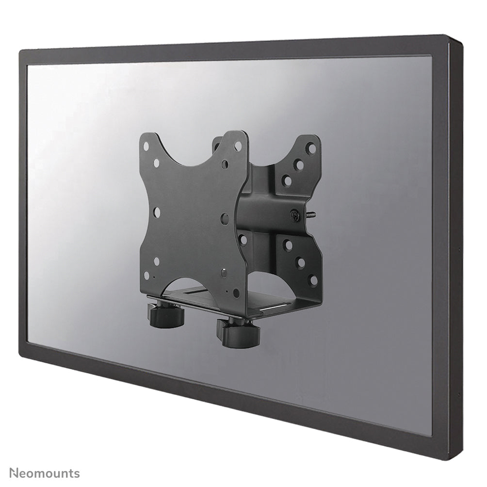 Support de table d'écran Neomounts NM-TC100BLACK Noir