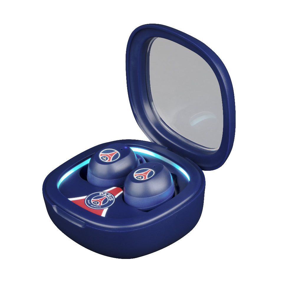 Casque KONIX Bleu