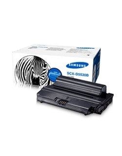 Toner Noir Samsung SCX-5330/5530 (SCX-D5530B) - 8000 pages