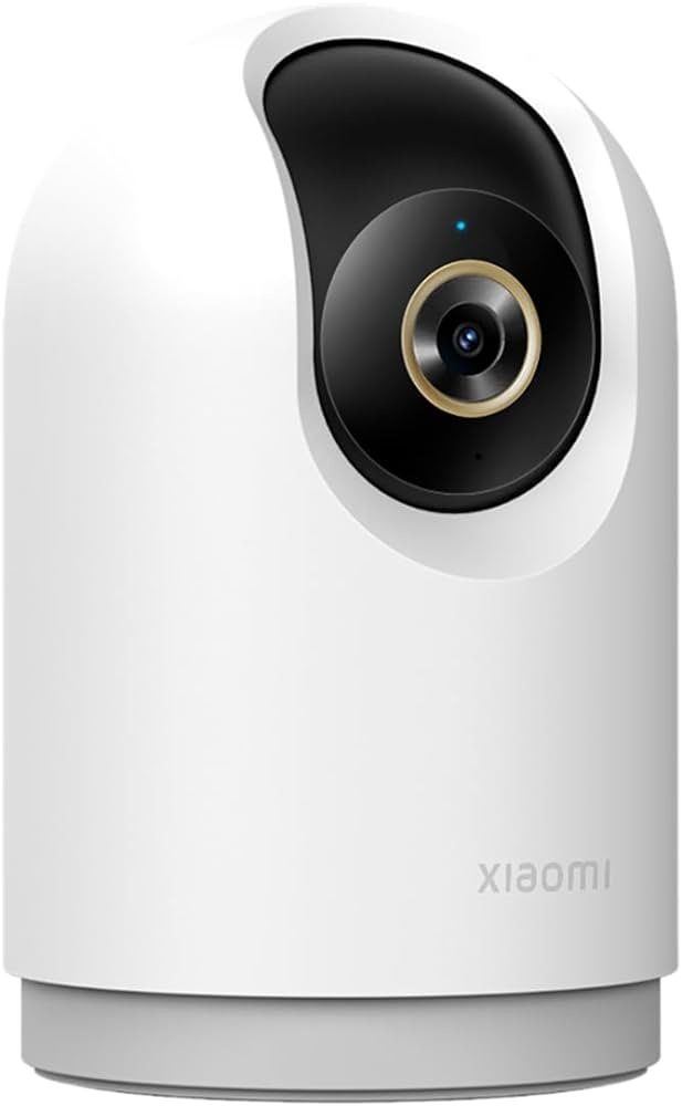 Camescope de surveillance Xiaomi C500 PRO 3K