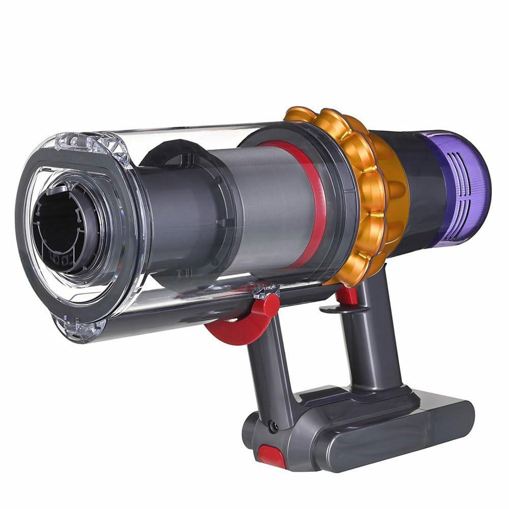 Dyson V15s Detect Submarine ty/nikiel E