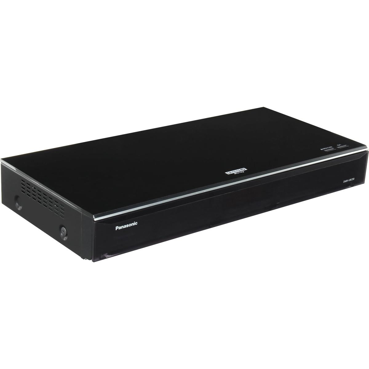 Panasonic DMR-UBC90EGK black