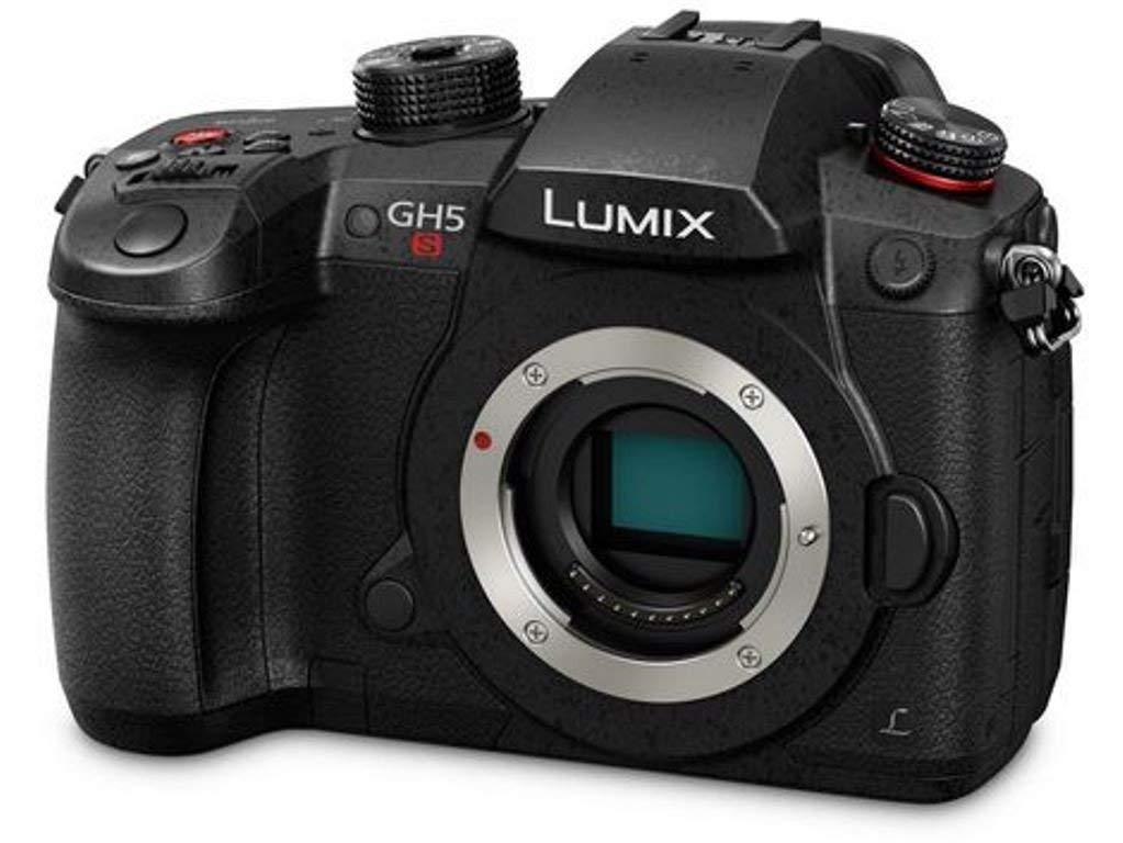 Panasonic Lumix DC-GH5S body