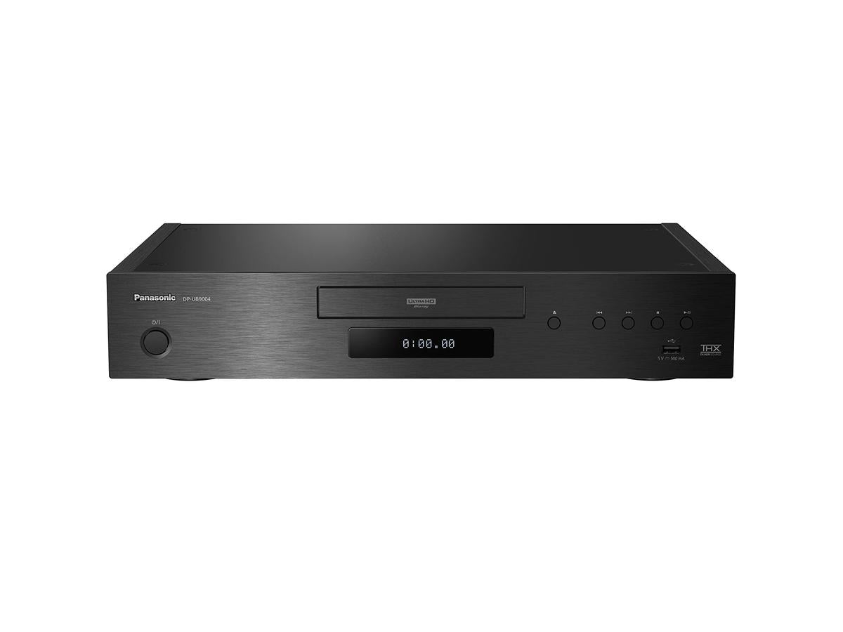 Panasonic DP-UB9004EG1 black