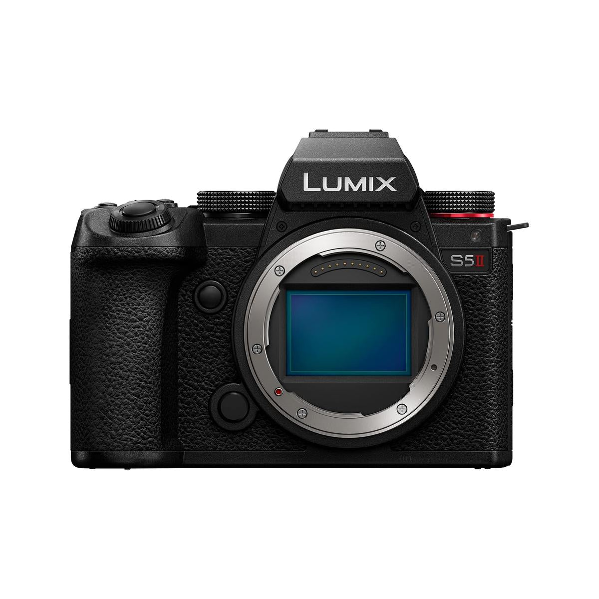 Panasonic Lumix DC-S5 Mark II telo, 24,2 Mpx, cern'a