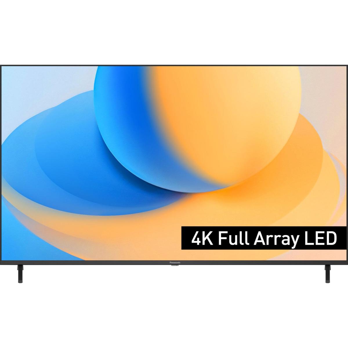 Panasonic TV-65W90AE7 164cm 65" 4K Full-Array-LED 144 Hz Smart TV Fernseher