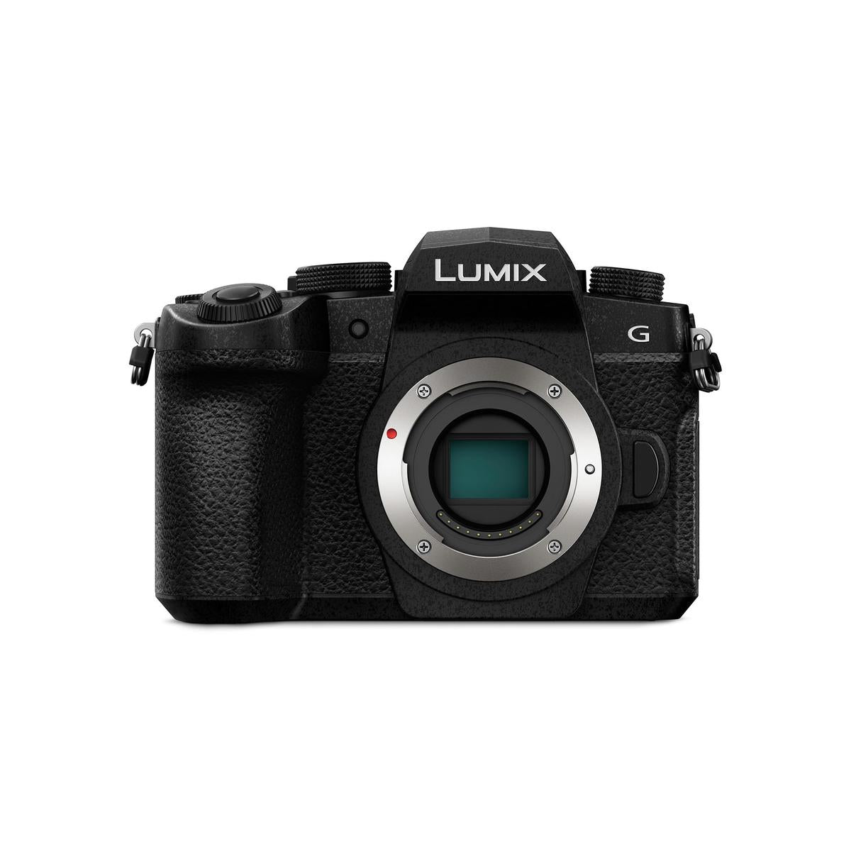 Panasonic Lumix DC-G97 body