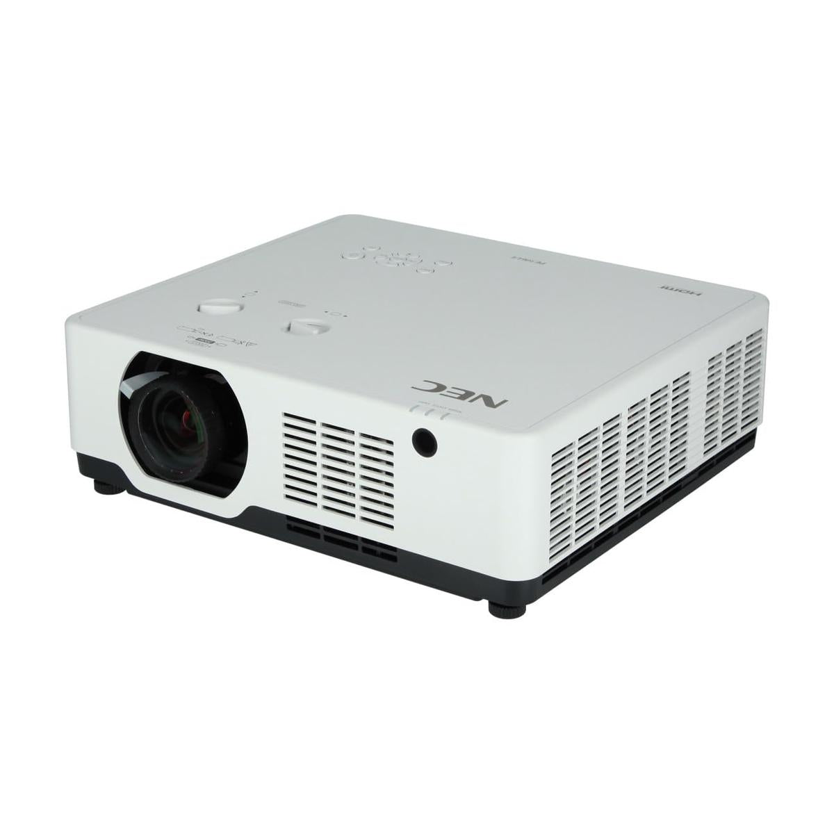 NEC Projector PE506UL LASER projektor, 1920x1200, 5200 AL