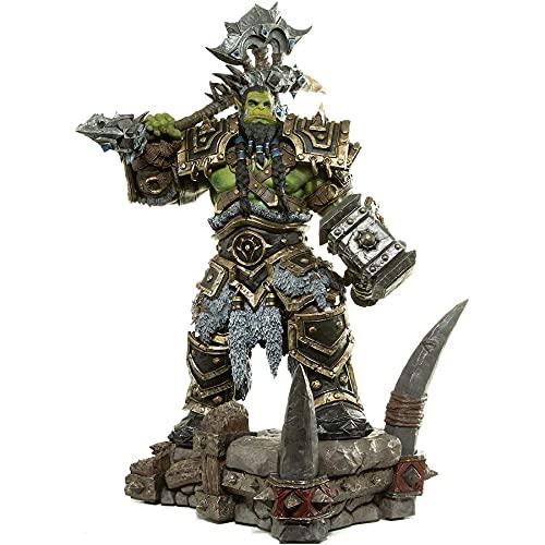 Blizzard statue World of Warcraft - Thrall - 58cm