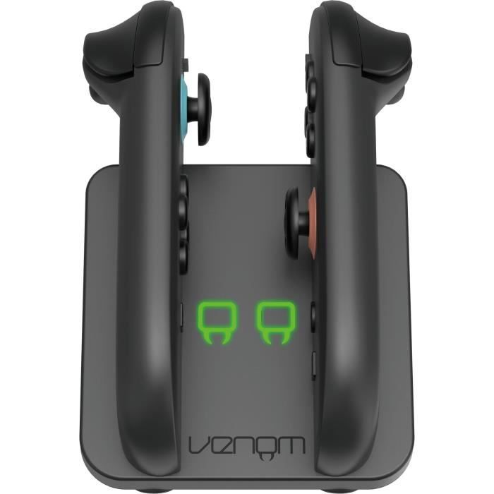 Station de Charge Venom VENOM