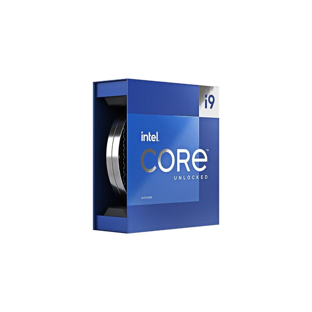 Intel Core i9 13900KS LGA1700 32MB Cache 3,0GHz retail