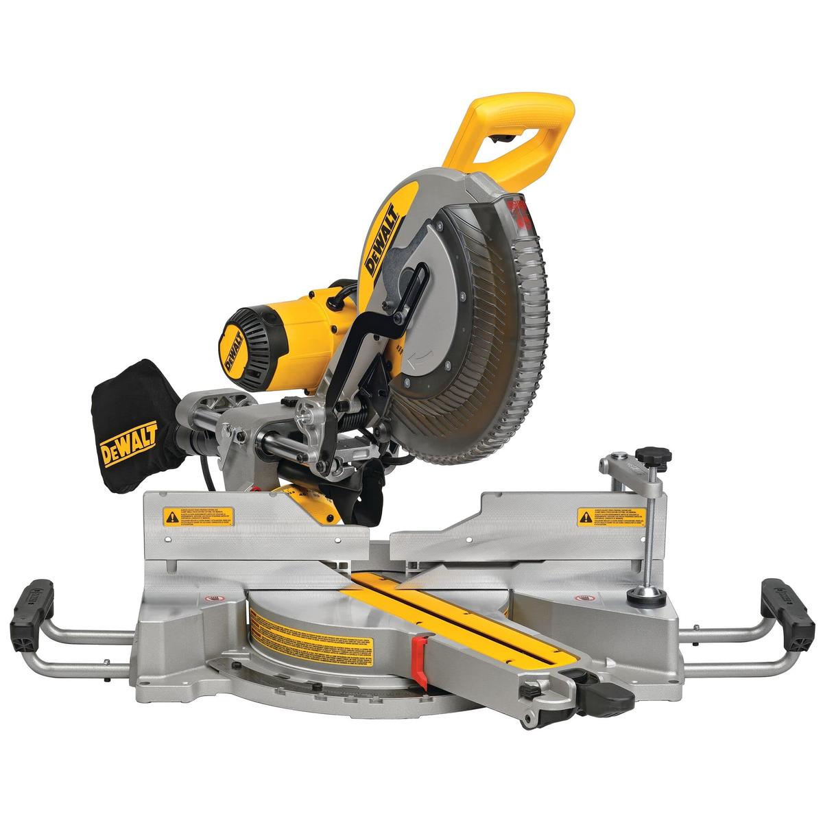 Dewalt DWS780-XPS saw