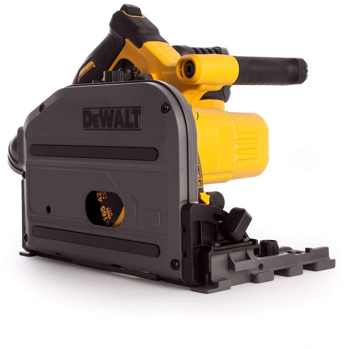 Cordless circular saw DeWALT DCS520T2R | DEWALT